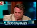 Hitchens PWNS On HLN (Atheist vs Pastor)