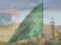 Karbala  Revolution  انقلاب سرخ حسینی تسلیت باد