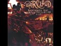 Warcloud/Professional -  Scarce