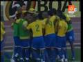 Brazil vs Venezuela