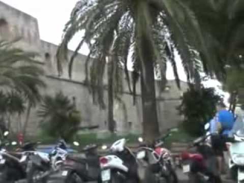SANREMO: PRESENTATO A GENOVA PROGETTO RESTAURO DEL FORTE SANTA TECLA