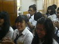 OSIS  SMP Labschool Jakarta 2009 2010