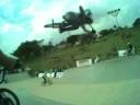 Street Bmx Bosque Maia