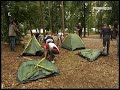 Camping in F1 - Honckheim 2008 Camping in F1 - Honckheim 2008