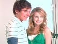 Zac Efron and Emma Roberts - TEEN Magazine Cover Shoot