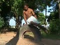 SALTOS MORTAIS B.BOY CIDINHO TRIBAL BRASIL PROF. TIJOLO SALTOS MORTAIS B.BOY CIDINHO TRIBAL BRASIL PROF. TIJOLO