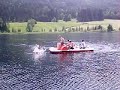 trettboot vo di aundan