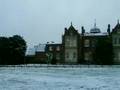 360 degrees from the entrance of the University of Reading