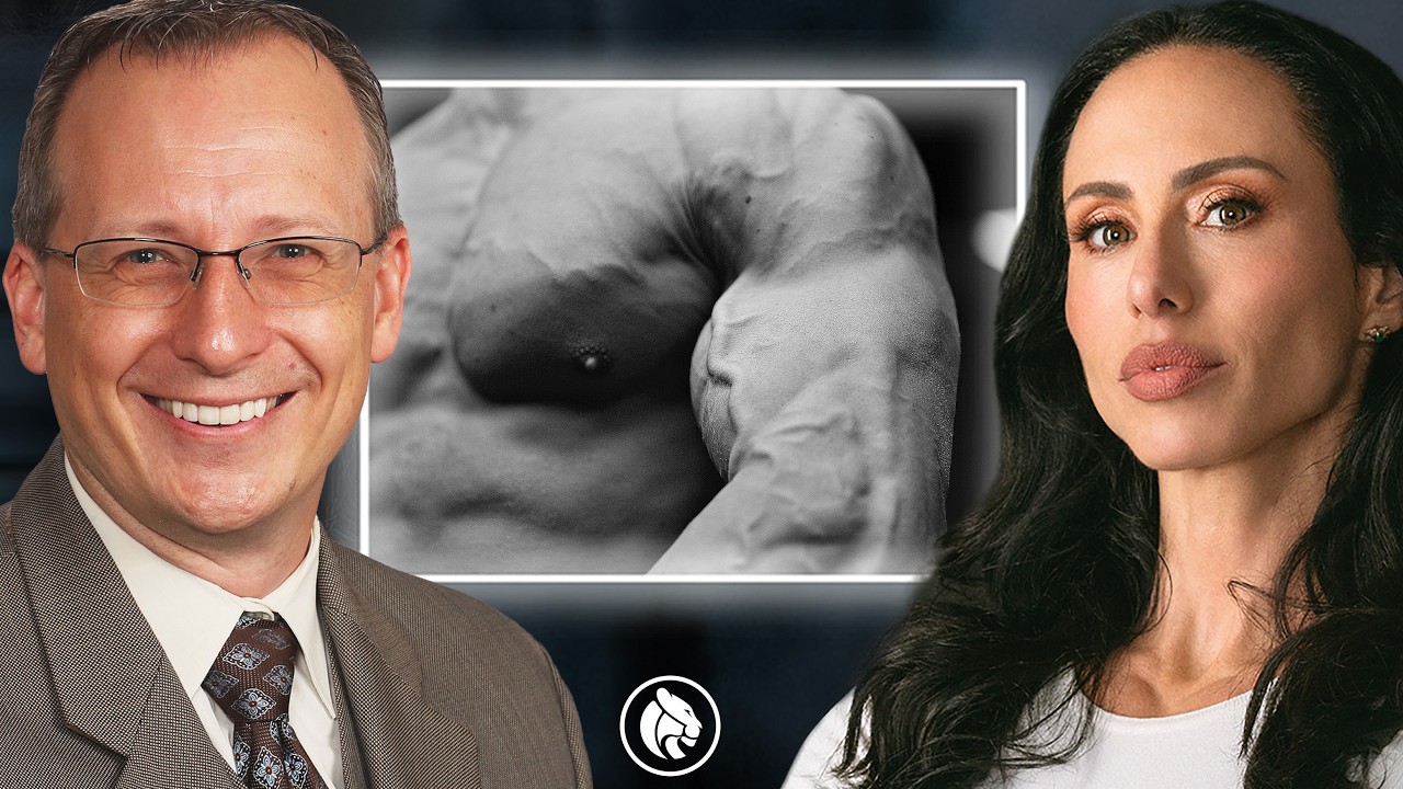 Why Every Man Should Prioritize Muscle Mass | Dr Tobias Kohler