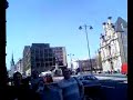 the lads invading newcastle city centre