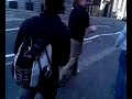 the lads invading newcastle city centre
