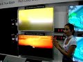 120Hz and Local dimming 120Hz and Local dimming