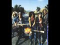 Guns N\