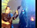 Dimmu Borgir - Intro + Progenies of the great apocalypse