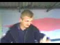 Prawdziwy mezczyzna- HAMER