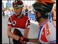 Nordsjørittet 2007 - Spurt Nordsjørittet 2007 - Spurt