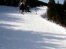 Copper Mountain Kokomo Lift
