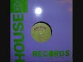 CHUCK RASCAL A1 Watch Me Flippin' Ribbed (Bold Belgium Mix)