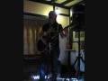 videos de Want you Back - K T Tunstall (Cover on Loop Pedal) Live at the Horseshoe