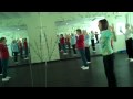 2010-03-05 | Senior Tai Chi ~> Hi, my name is Anne Marie Lax and this is my Senior Tai Chi class at the Siskey YMCA. We have been practicing this form for over 5 years. I put ...  (<span>7:)