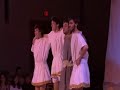 A Funny Thing Happened on the Way to the Forum Part 1 of 14