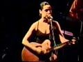 PJ Harvey, Victory