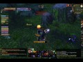 Vengeful Warrior WSG