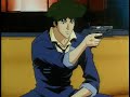 Spike Spiegel\