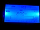 Turkmen Radio Watan on 279 kHz - received in Hungary
