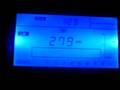 Turkmen Radio Watan on 279 kHz - received in Hungary