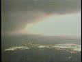 Oklahoma Tornado, May 9th 2003