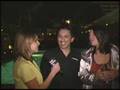 Interview with the TechSet Hosts