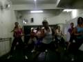 videos de Aula de Axé