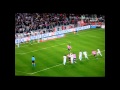 Juventus Roma 4 a 0 Highlights SKY [HD] (22/04/2012)