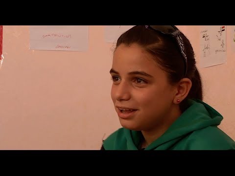 Jordan: Passion For Art And Home Comes Together