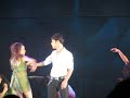 Harel Skaat - kol haziporim dance festigal07(only lift) Harel Skaat - kol haziporim dance festigal07(only lift)