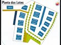 AROMOPE - VENDE LOTES PARA MORADIAS