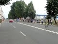 Speed Racing Tg. Secuiesc 2009