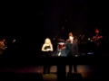 Orfeh & Andy Karl - \"Owner Of My Heart\"