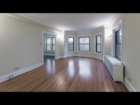 Tour a spacious Lincoln Park 1-bedroom at The Patricians Tour a spacious Lincoln Park 1-bedroom at The Patricians