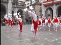 Ezpata-dantza Ezpata-dantza