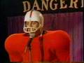 Football Comidian