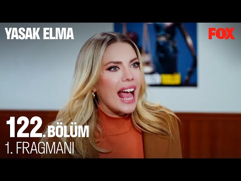 Yasak Elma 122. Bölüm Fragmanı                                                                                                                                                                                                                            