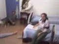 E a família inteira se mobiliza!! E a família inteira se mobiliza!!