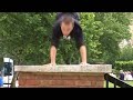 Parkour Tutorial - Diving Kong Parkour Tutorial - Diving Kong