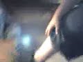 J weezy getting shot, pellet gun with Q-tip in it. J weezy getting shot, pellet gun with Q-tip in it.