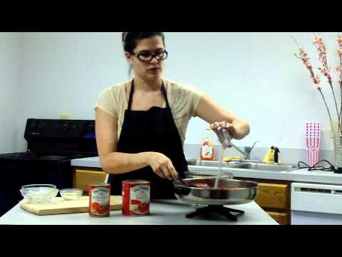 Dei Fratelli Recipe Video