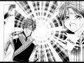 two main chars Uruki Takiko\