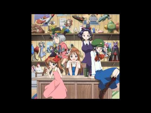 夢迷宮〜光と闇のダンス〜