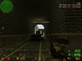 wdouble wallbang kill @ de_train